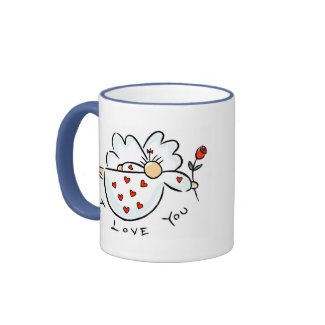 valentine's day mugs