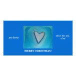I LOVE YOU. - GOD PHOTO CARD