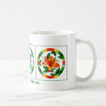 I love you, Grandma. mugs