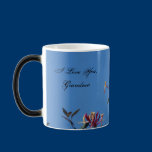 I Love You, Grandma Mug mugs
