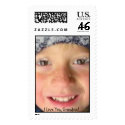 I Love You, Grandma! postage
