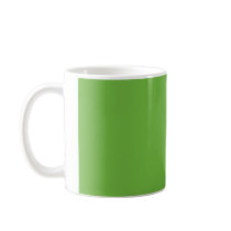 I love you green mug mugs