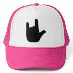 i love you hat