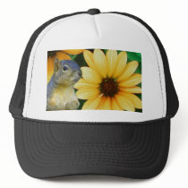 I Love You hats