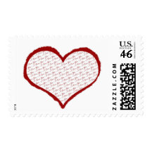 I love you, I love you, I love you Stamps