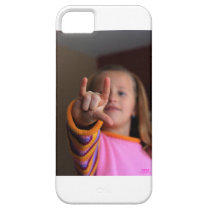 "I love you!" casemate cases