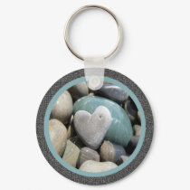 I Love You Key Chain keychains
