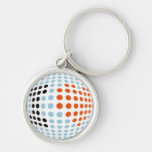 I Love You Key Chains