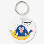 I Love you Keychain I Love you Keychain