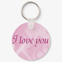 i love you keychains by nordflark i love you keychains
