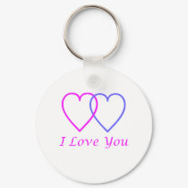 I Love You keychains by original_designs I Love You keychains