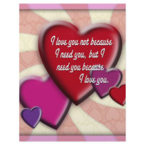 I Love You letterhead by doodlematz I Love You letterhead