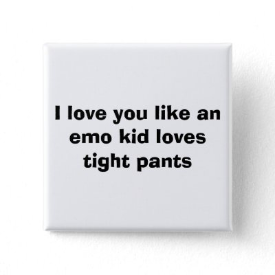 emo i love you pics. I love you like an emo kid