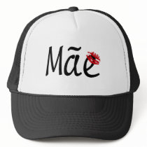 I Love You, Mom hats by shopoflove I Love You, Mom hats