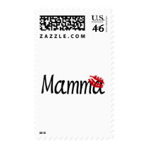 I Love You, Mom postage by shopoflove I Love You, Mom postage