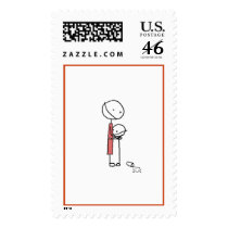 I Love You, Mom postage