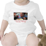 “I Love You Mommy!” Tshirt