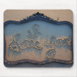 I love you Mousepad mousepads