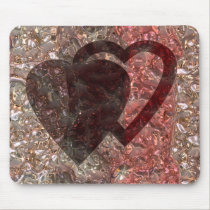 I Love You Mousepad