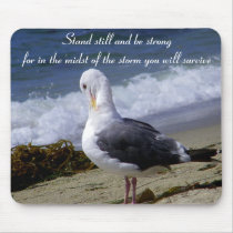 I love You_ Mousepads