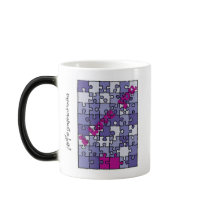 I Love You mugs