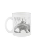 I Love You Coffee Mug