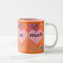 I LOVE YOU mugs by adeolagbadamosi I LOVE YOU mugs