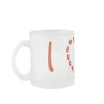 I Love You Mug by Celebration4all I Love You Mug