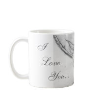 I Love You... mugs by Ashlum I Love You... mugs