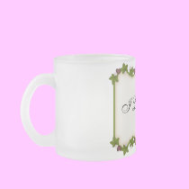 I Love You mugs