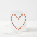 I Love You Mug
