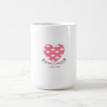 I love you mug mugs