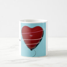 I love you mug