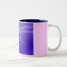I love you mug