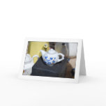 I LOVE YOU MUM Card