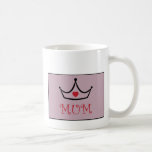 I Love You Mum Mug