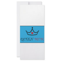 I Love You Mum rack cards