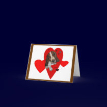 I love You Otis Card
