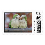 I Love You! postage