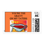 i love you postage