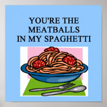 i love you poster