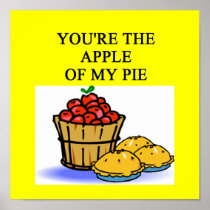 i love you poster