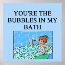 i love you poster