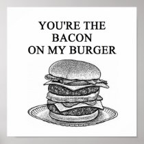 i love you poster