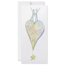I Love You rack cards by Beautiful_Things I Love You rack cards