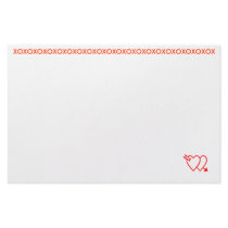 I love you stationery by Tiffany_Chucky I love you stationery