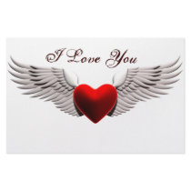 I Love You_ Stationery by ELENNE I Love You_ Stationery
