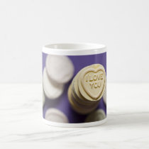 I Love You Sweetie Mug mugs