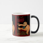 I Love You - Ted mugs