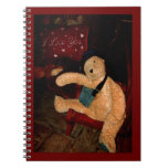 I Love You - Ted notebooks